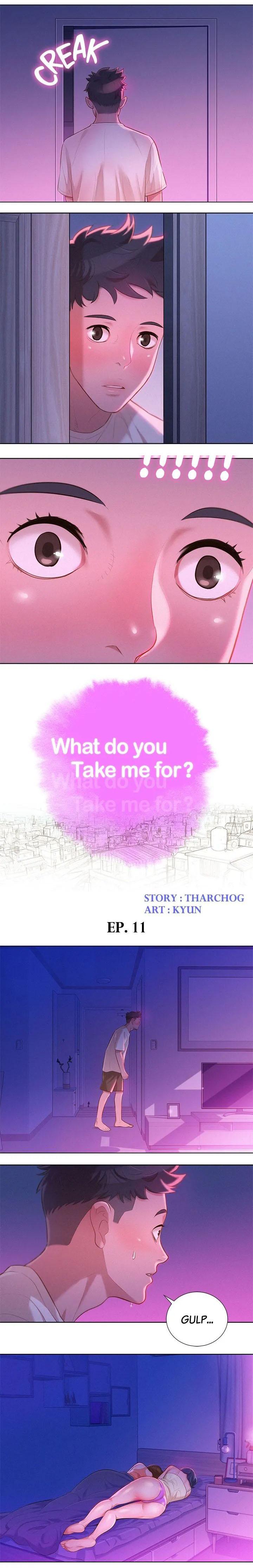 What do you Take me For? Ch.22/? 143