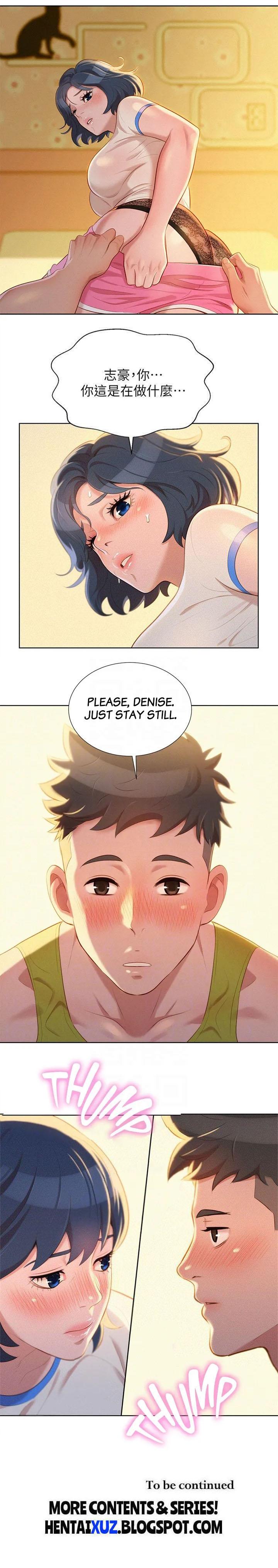 What do you Take me For? Ch.22/? 252