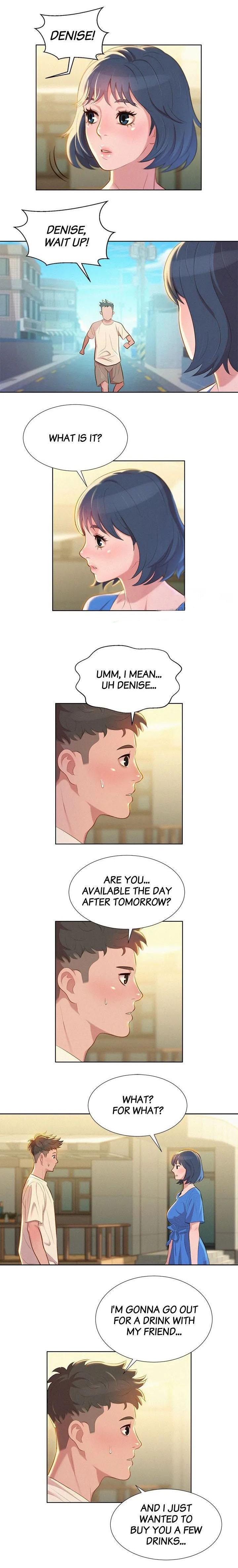 What do you Take me For? Ch.22/? 41