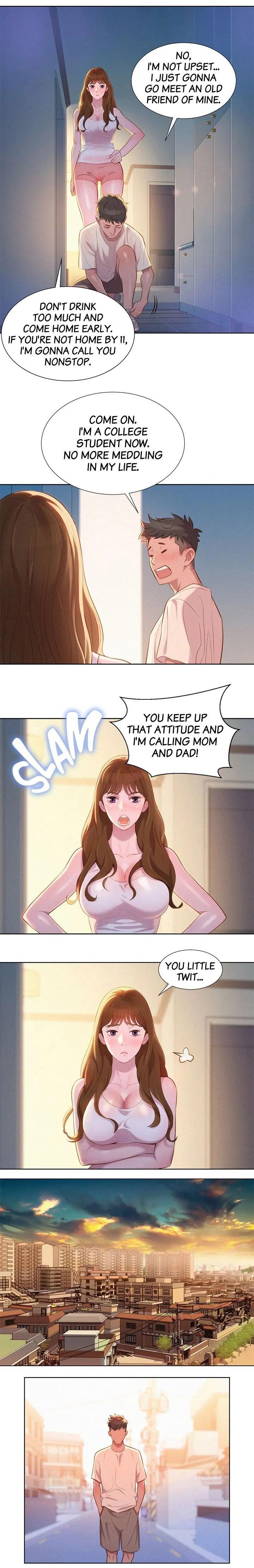 Teenage Girl Porn What do you Take me For? Ch.22/? Vibrator - Page 8