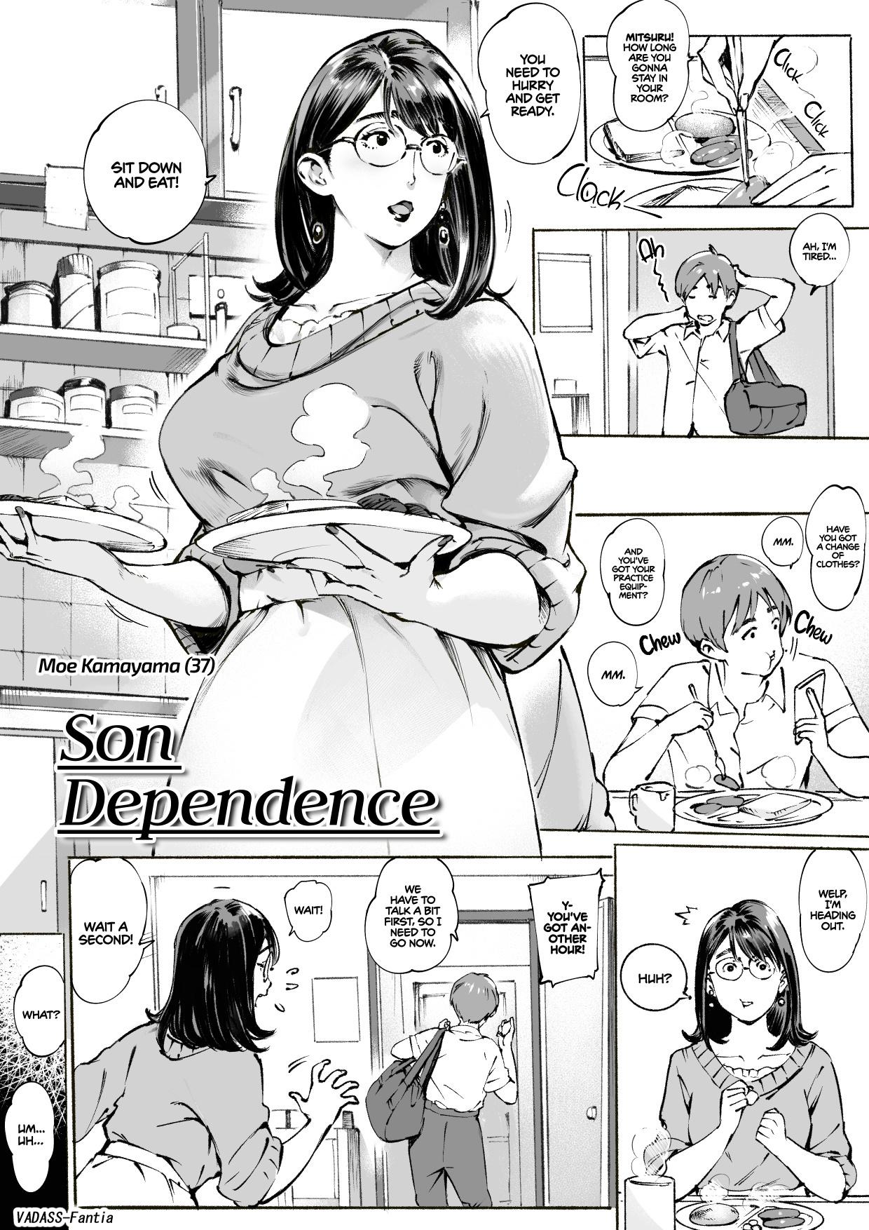 Son Dependence 1