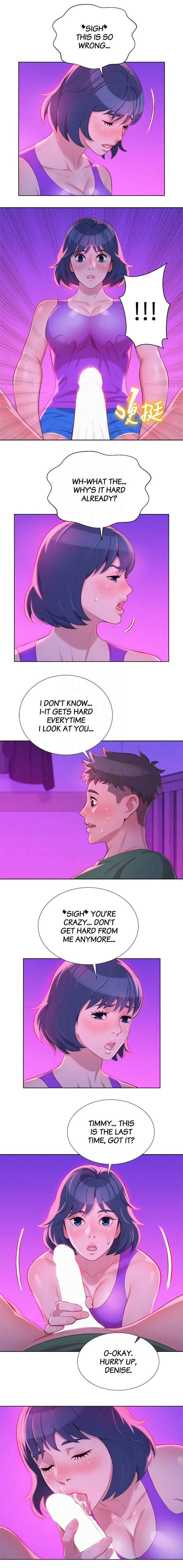 What do you Take me For? Ch.23/? 278