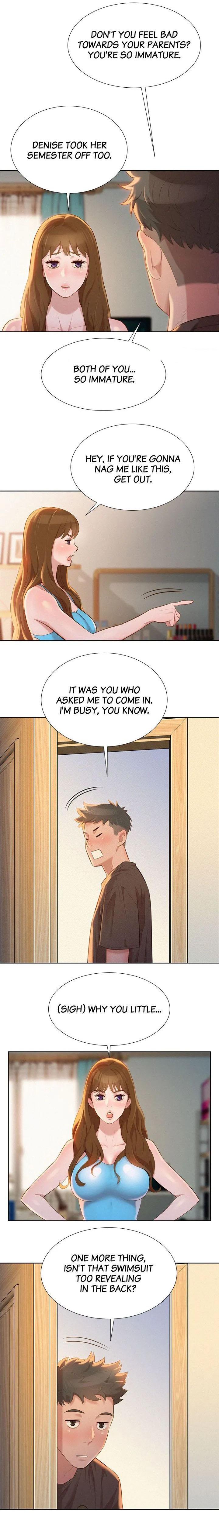 What do you Take me For? Ch.24/? 151