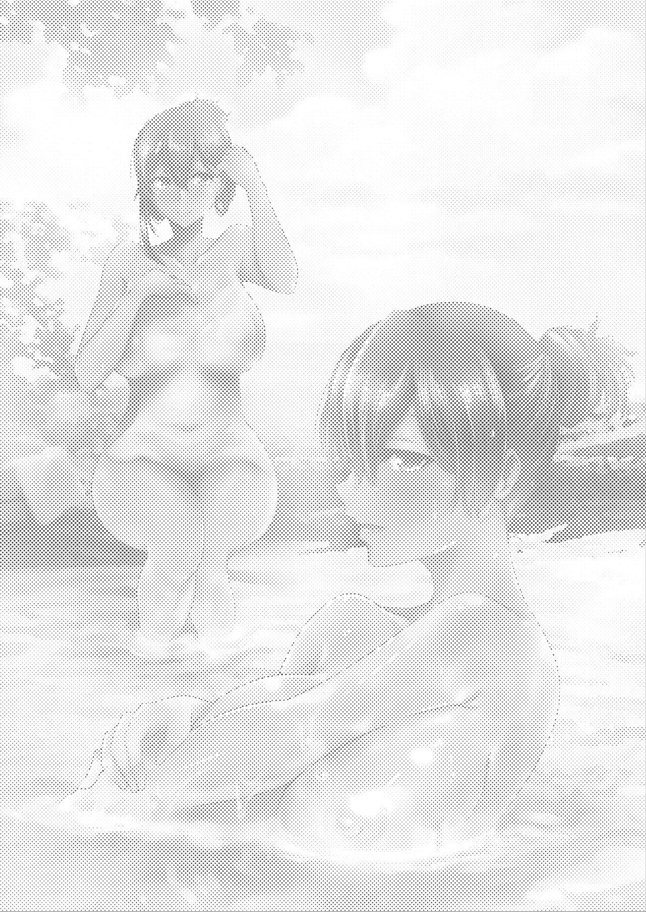 Tiny Titties Seisai Kuubo no Shinkon Ryokou | The Carriers' Honeymoon Vacation - Kantai collection Sexy Sluts - Page 2