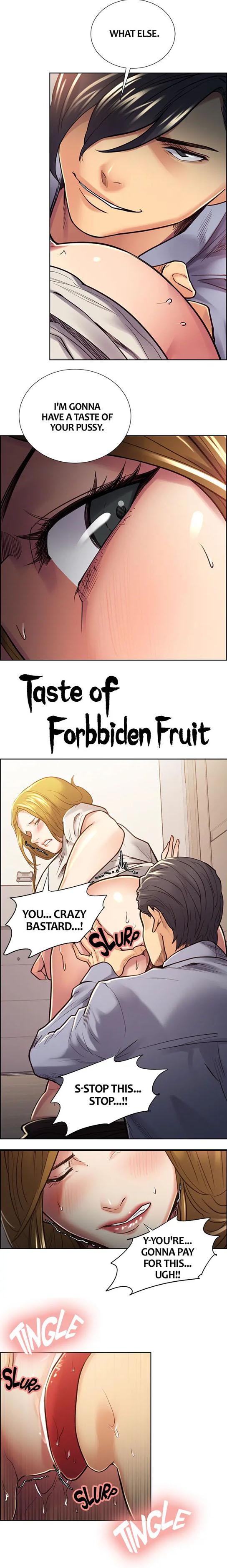 Taste of Forbbiden Fruit Ch.29/53 481