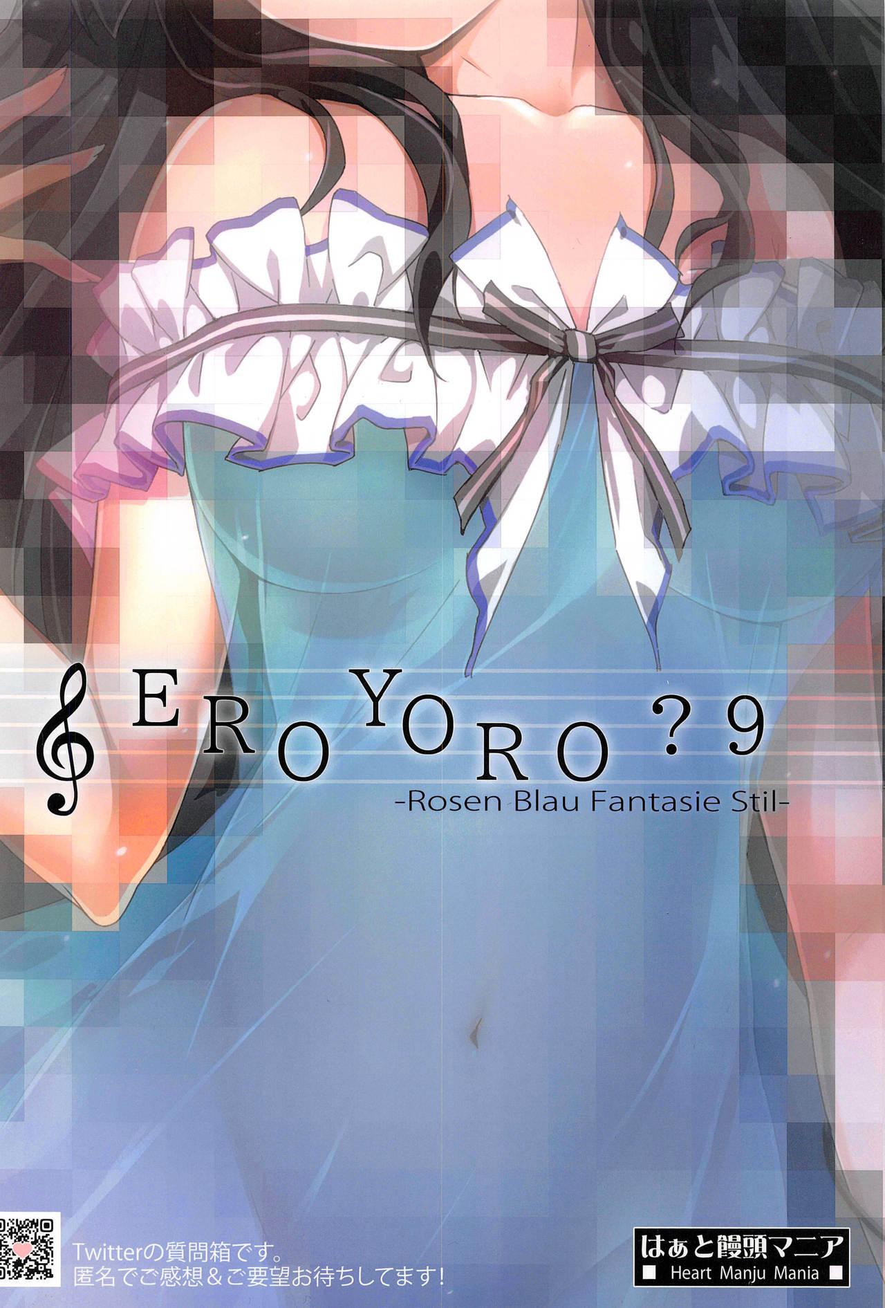 8teen EroYoro? 9 - Bang dream Follando - Page 30