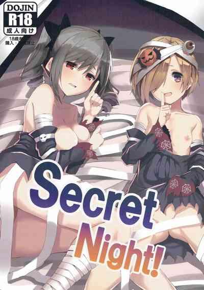 Secret Night! 1