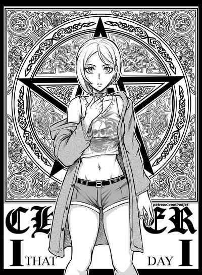 Hentai Demon Huntress - Redjet 6