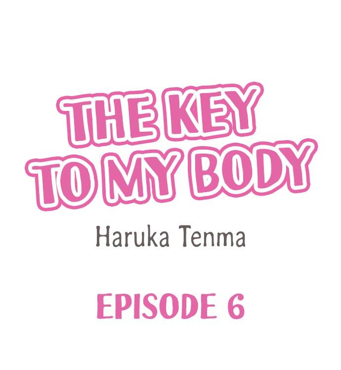 Jitaku no Kagi wa Toroana no Naka ~Ijiwaru na Yubi de Hojirarete Iku... | The Key to my Body Ch. 1-12 46