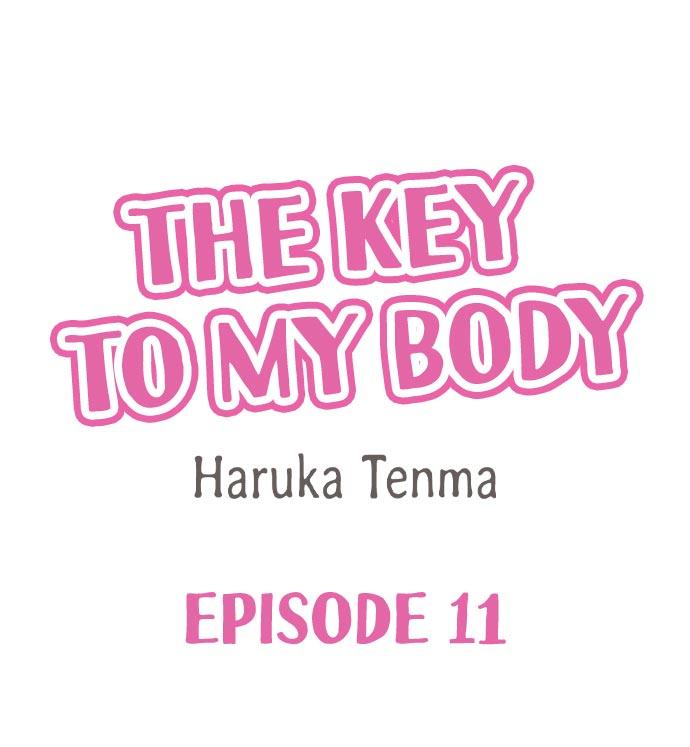 Jitaku no Kagi wa Toroana no Naka ~Ijiwaru na Yubi de Hojirarete Iku... | The Key to my Body Ch. 1-12 91