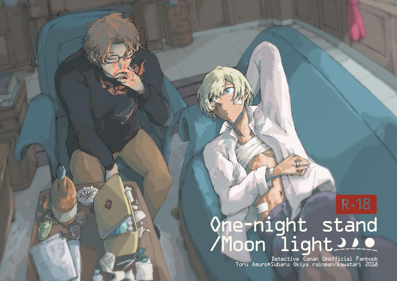 One-night stand/Moonlight 0