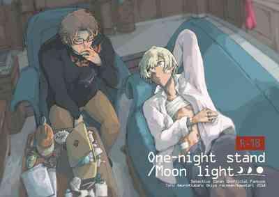 One-night stand/Moonlight 1