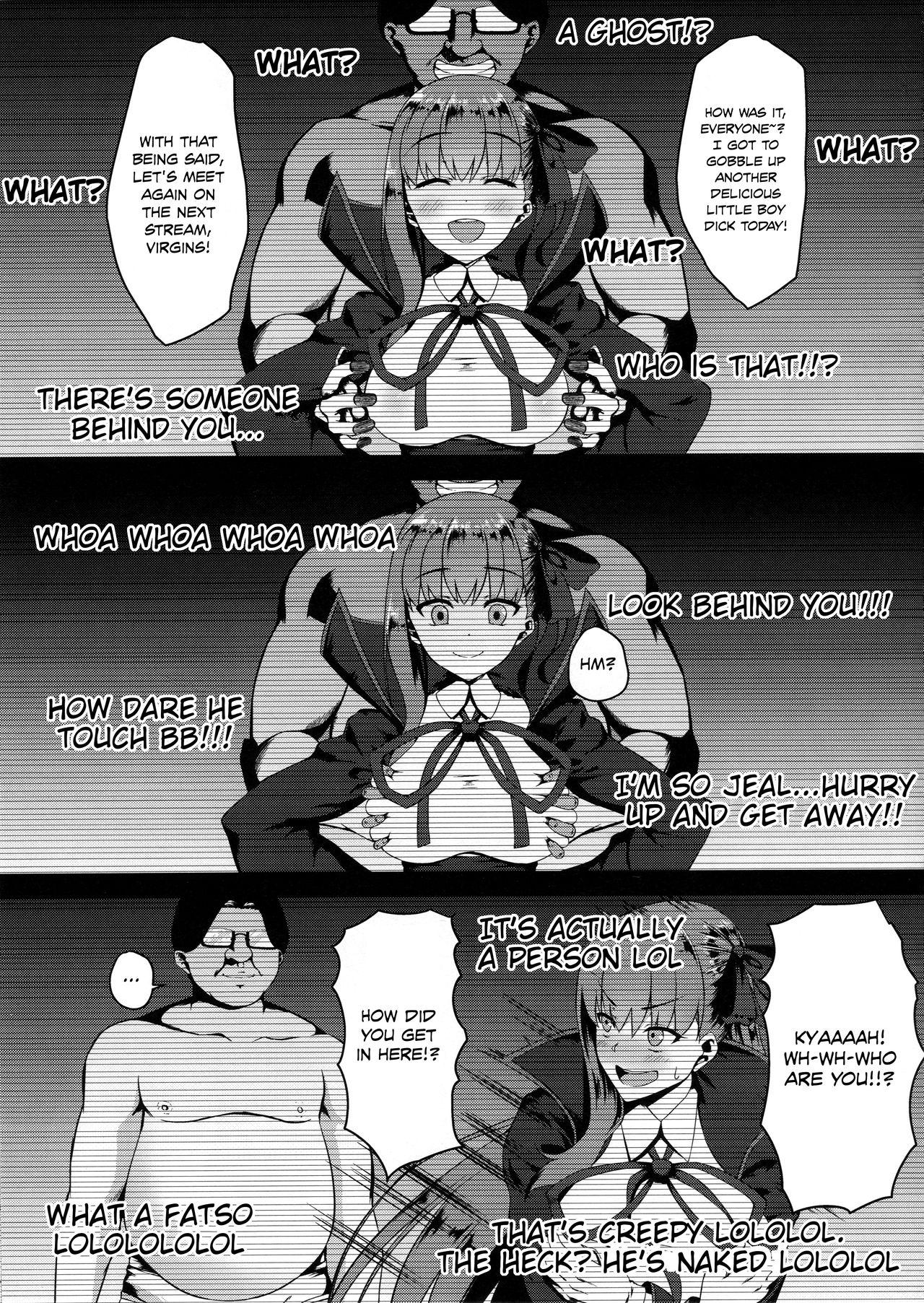 Horny Sluts FDO Fate/Dosukebe Order VOL.0 - Fate grand order Pussy Eating - Page 6