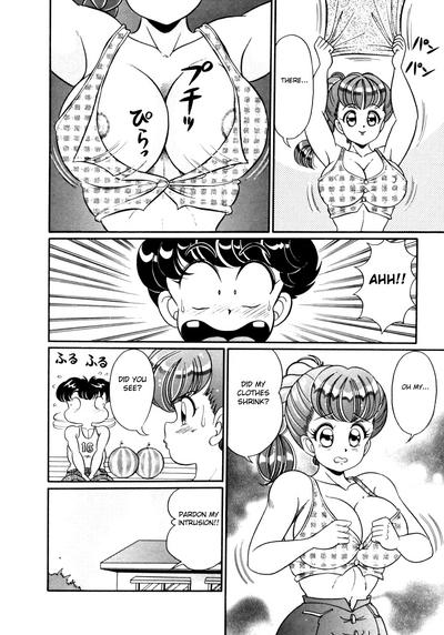 This Tonari No Onee-san II  Femdom Porn 4