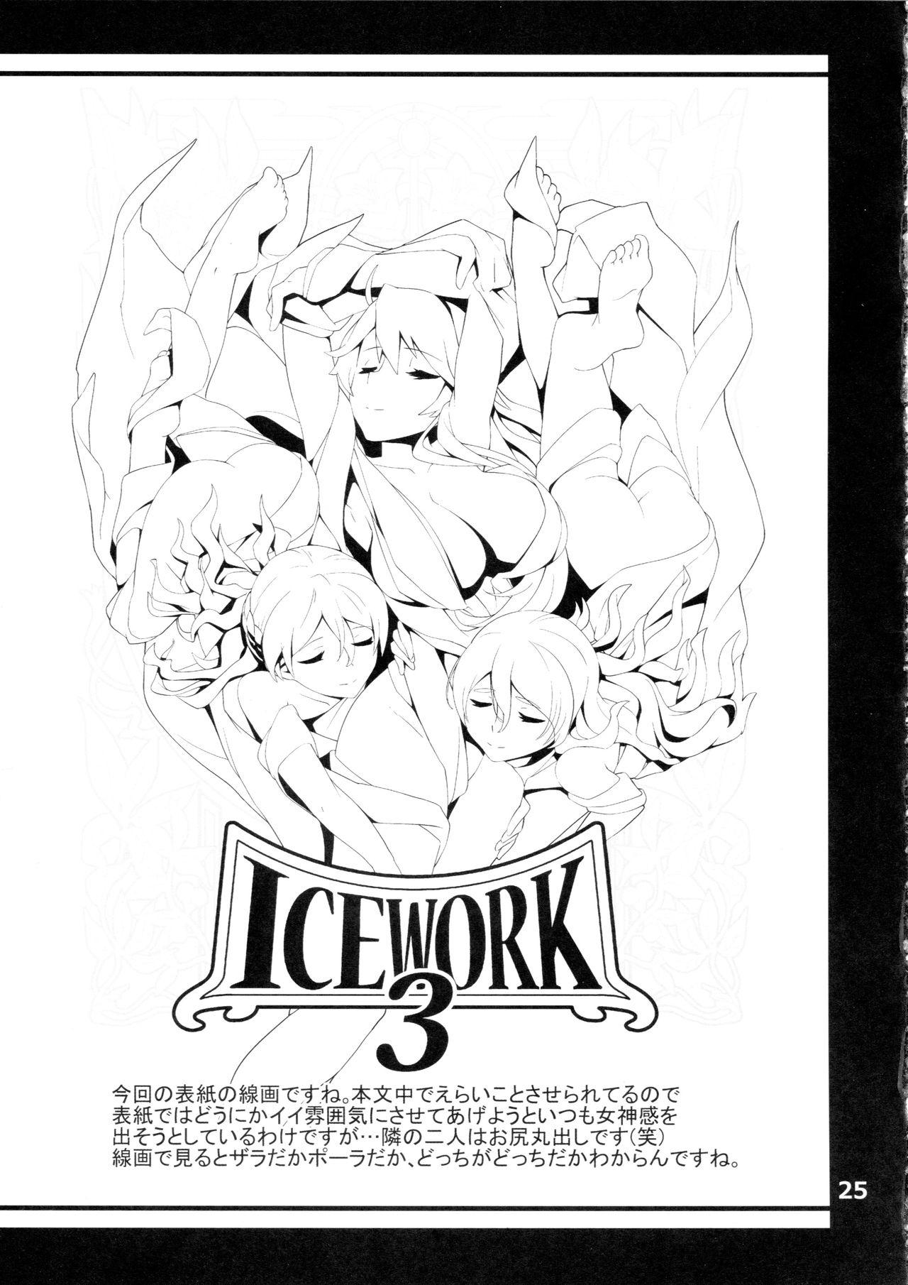 ICE WORK 3 24