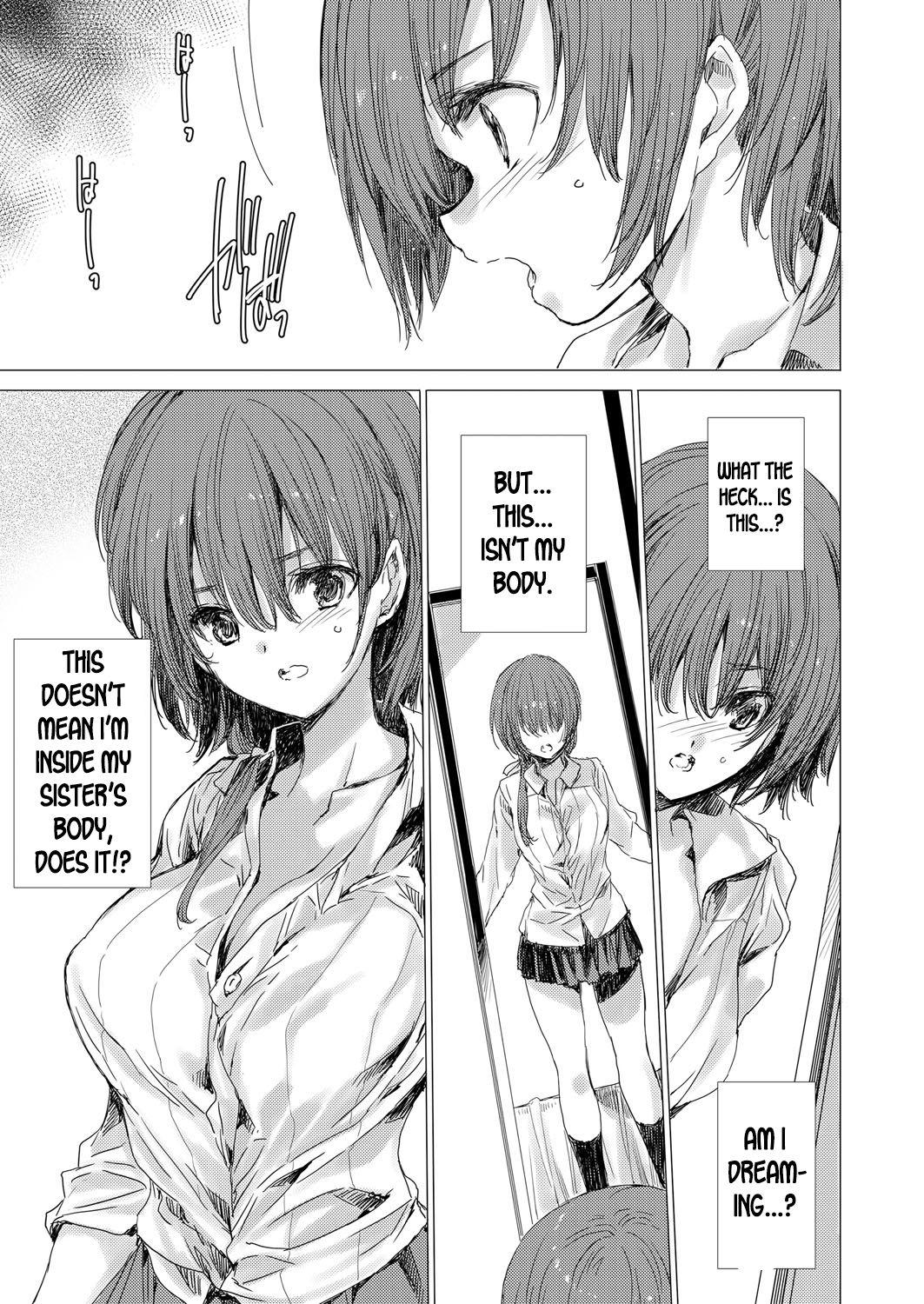 Hentai rape manga