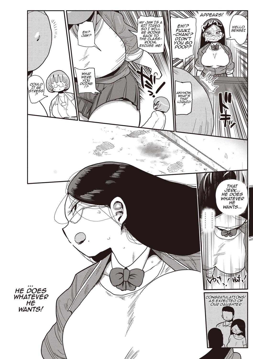 [Kiliu] Ike! Seijun Gakuen Ero-Mangabu | Innocent School's Ero-Manga Club Ch. 1-3 [English] [PHILO] [Digital] 29
