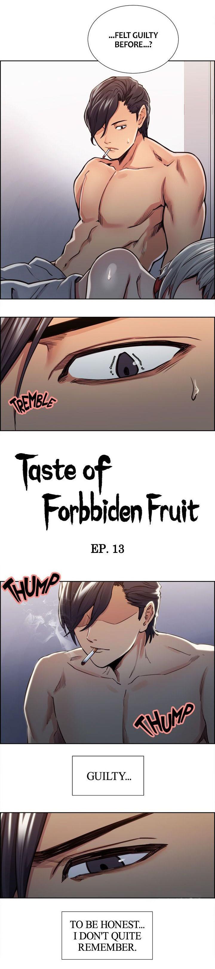 Taste of Forbbiden Fruit Ch.30/53 312
