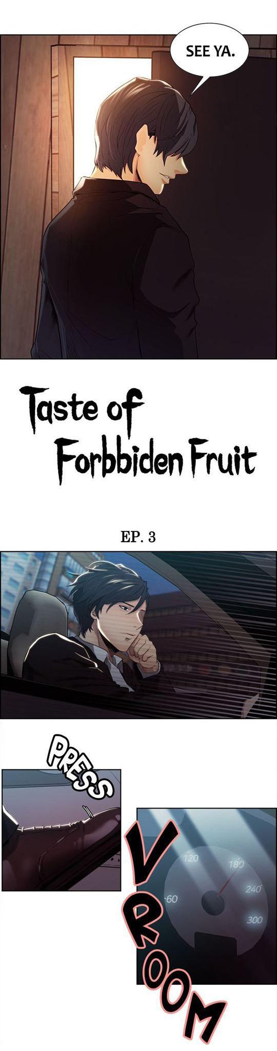 Taste of Forbbiden Fruit Ch.30/53 70