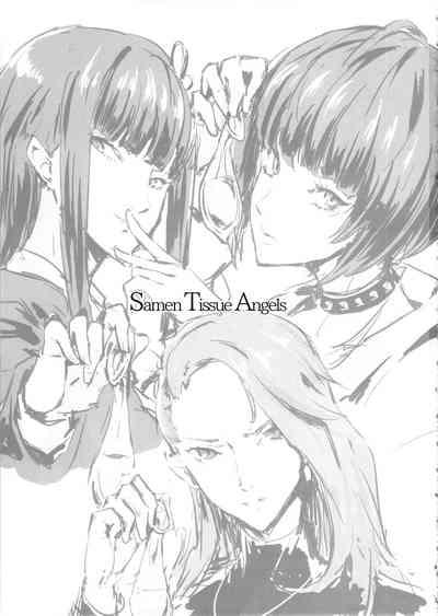 Samen Tissue Angels Vol. 1 3