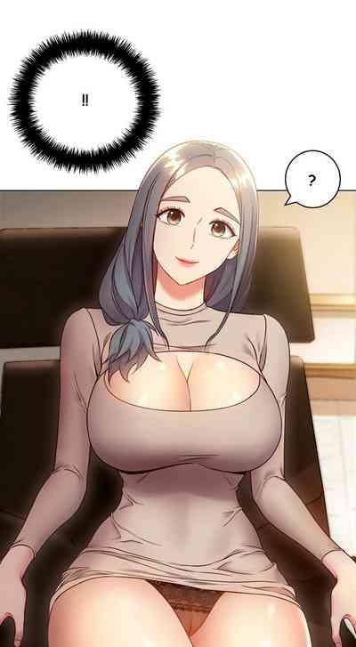 Stepmother's Friends Chapter 18 6