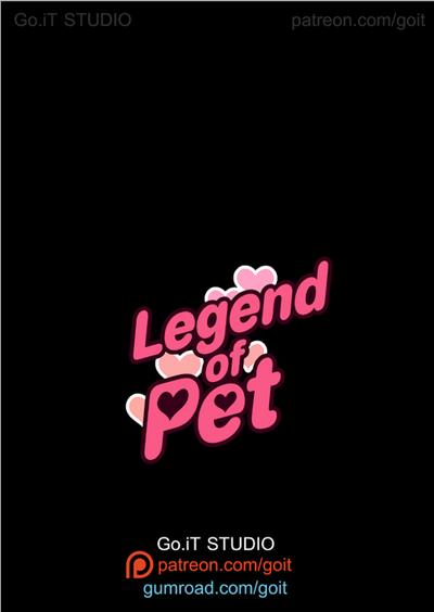 Legend of Pet 2 7
