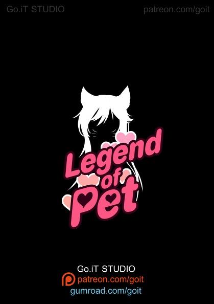 Fucking Hard Legend of Pet 1 - League of legends Big Natural Tits - Page 8