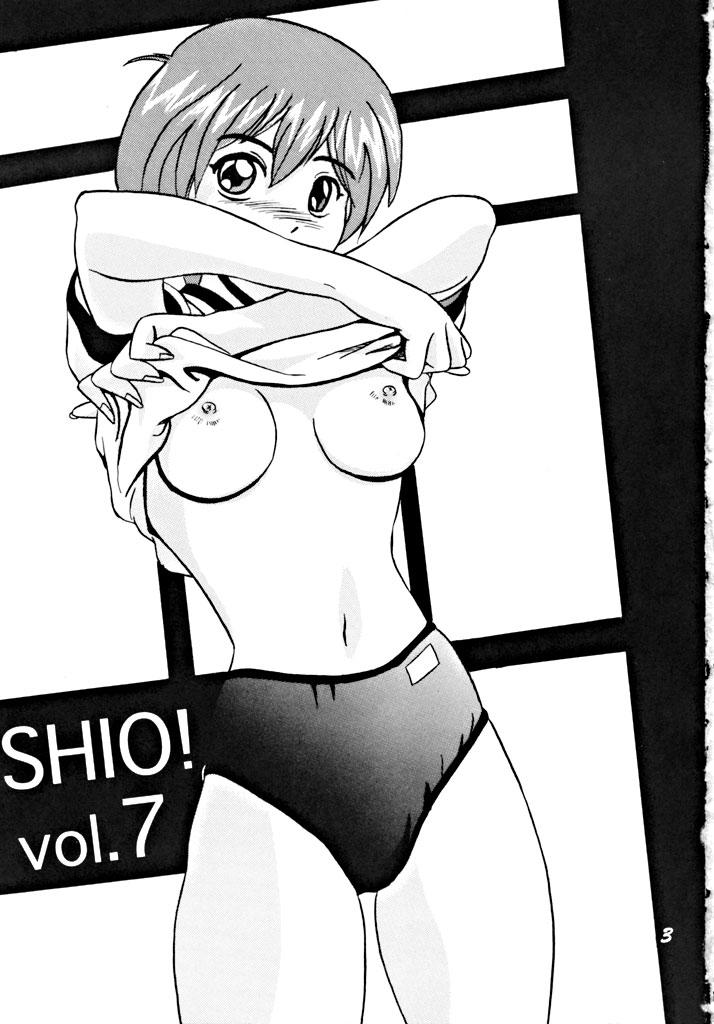 SHIO! Vol. 7 1