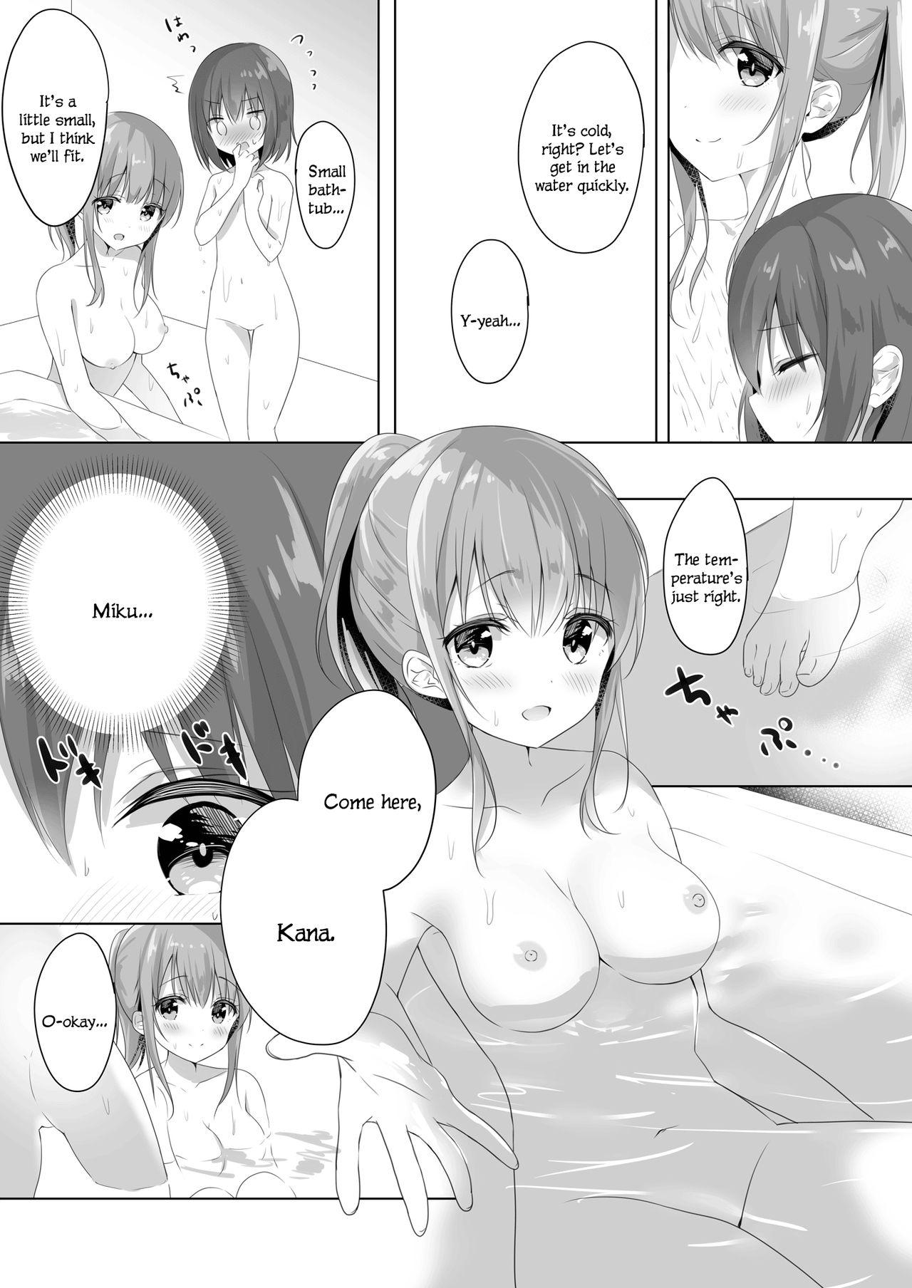 Onee-chan to, Hajimete. | First Time With Sis. 10