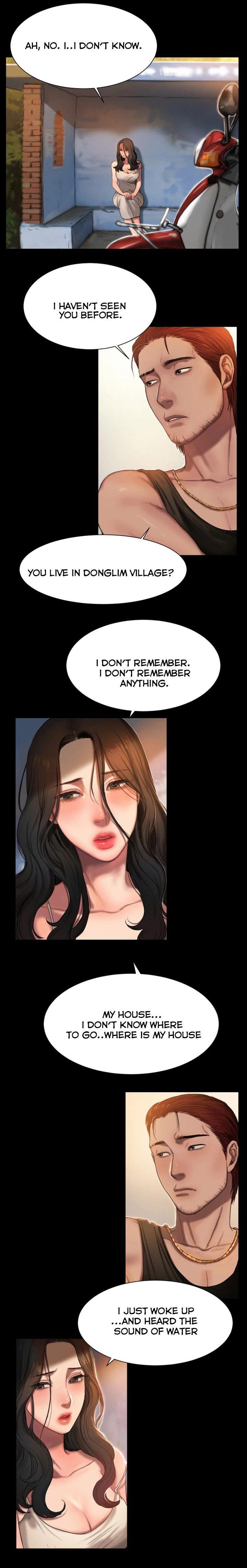 Cam Porn Run Away Ch.21/? Adolescente - Page 4