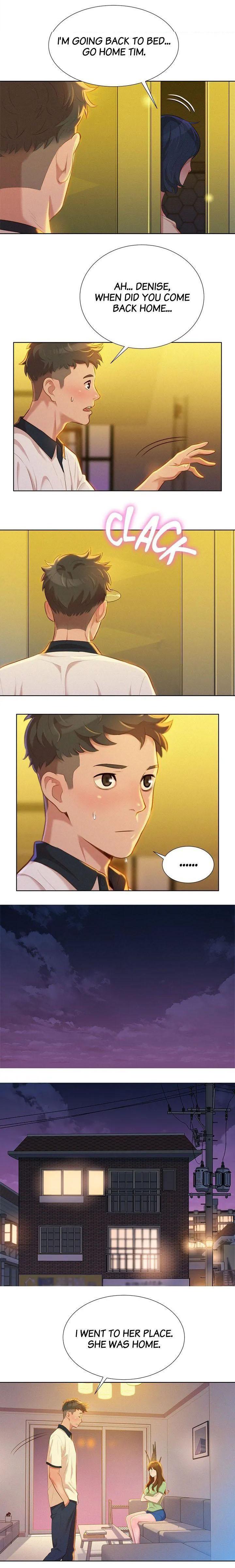 What do you Take me For? Ch.31/? 122