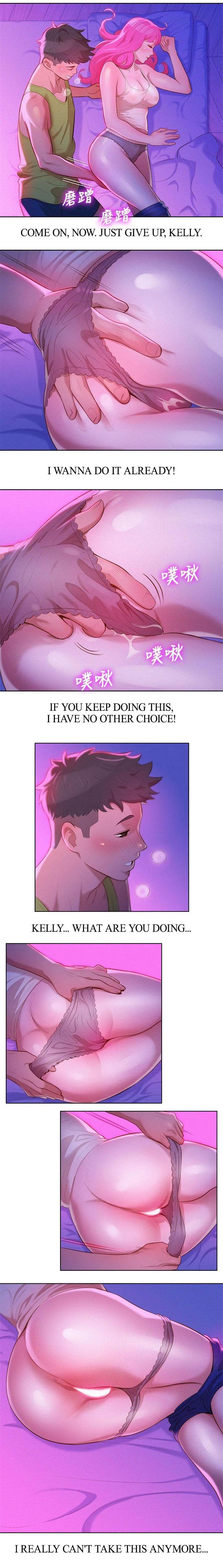 What do you Take me For? Ch.31/? 199