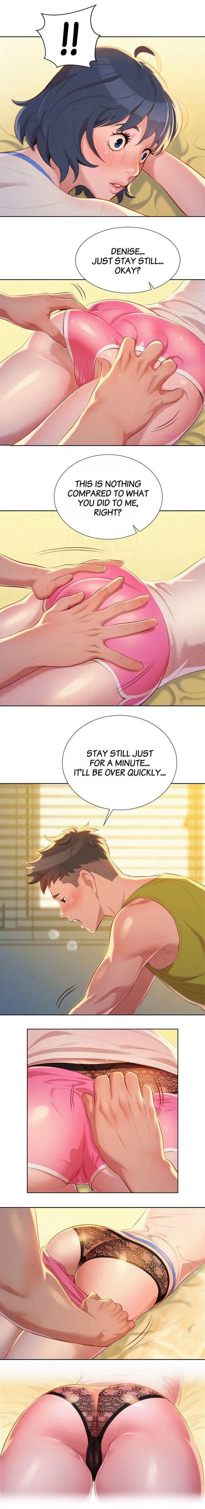 What do you Take me For? Ch.31/? 252