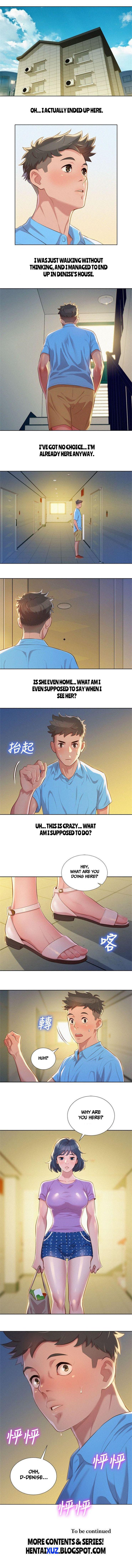 What do you Take me For? Ch.31/? 296