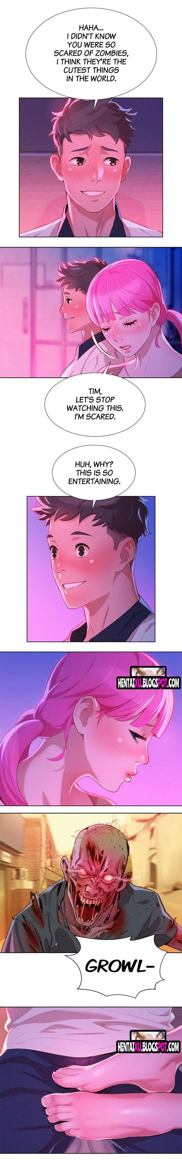 What do you Take me For? Ch.31/? 86