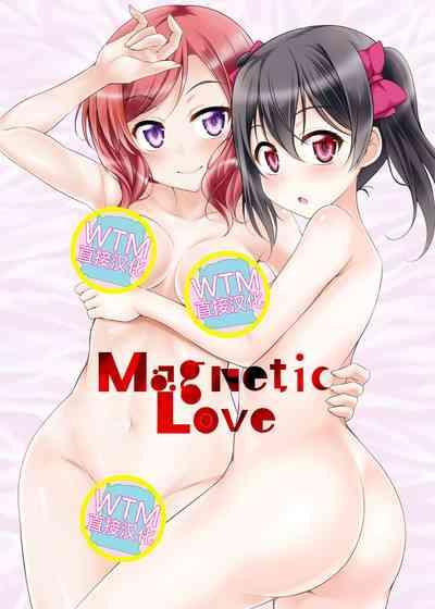 Magnetic Love 1