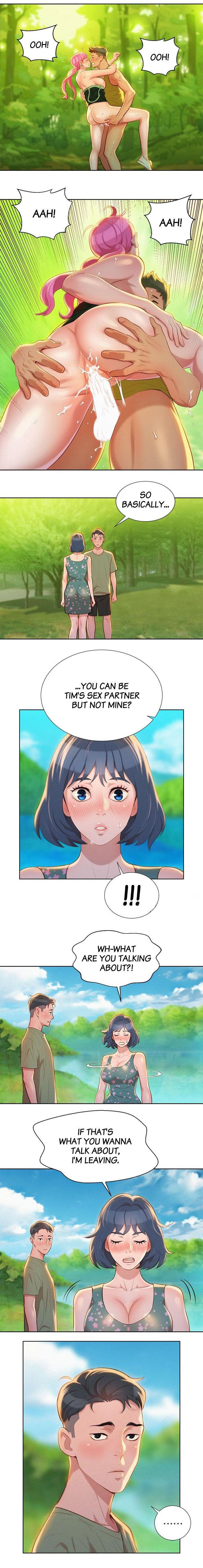 What do you Take me For? Ch.32/? 230