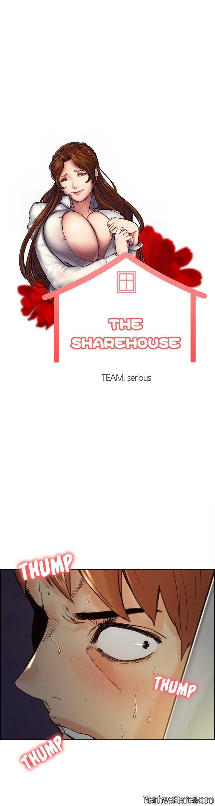 The Sharehouse Ch. 1-11 156
