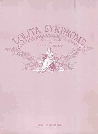 Bishoujo Shoukougun - Lolita Syndrome 7 4