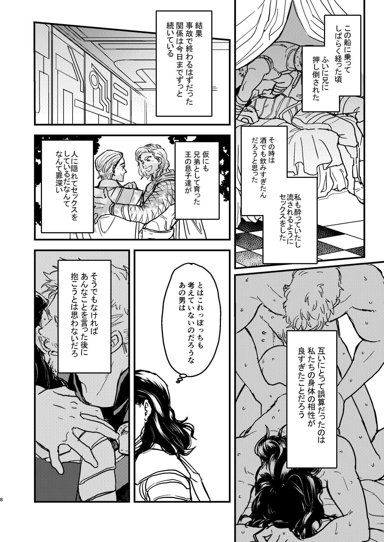 Gay Solo Sore o Nanto Yobebaii - What should I call it? - Avengers Facesitting - Page 9