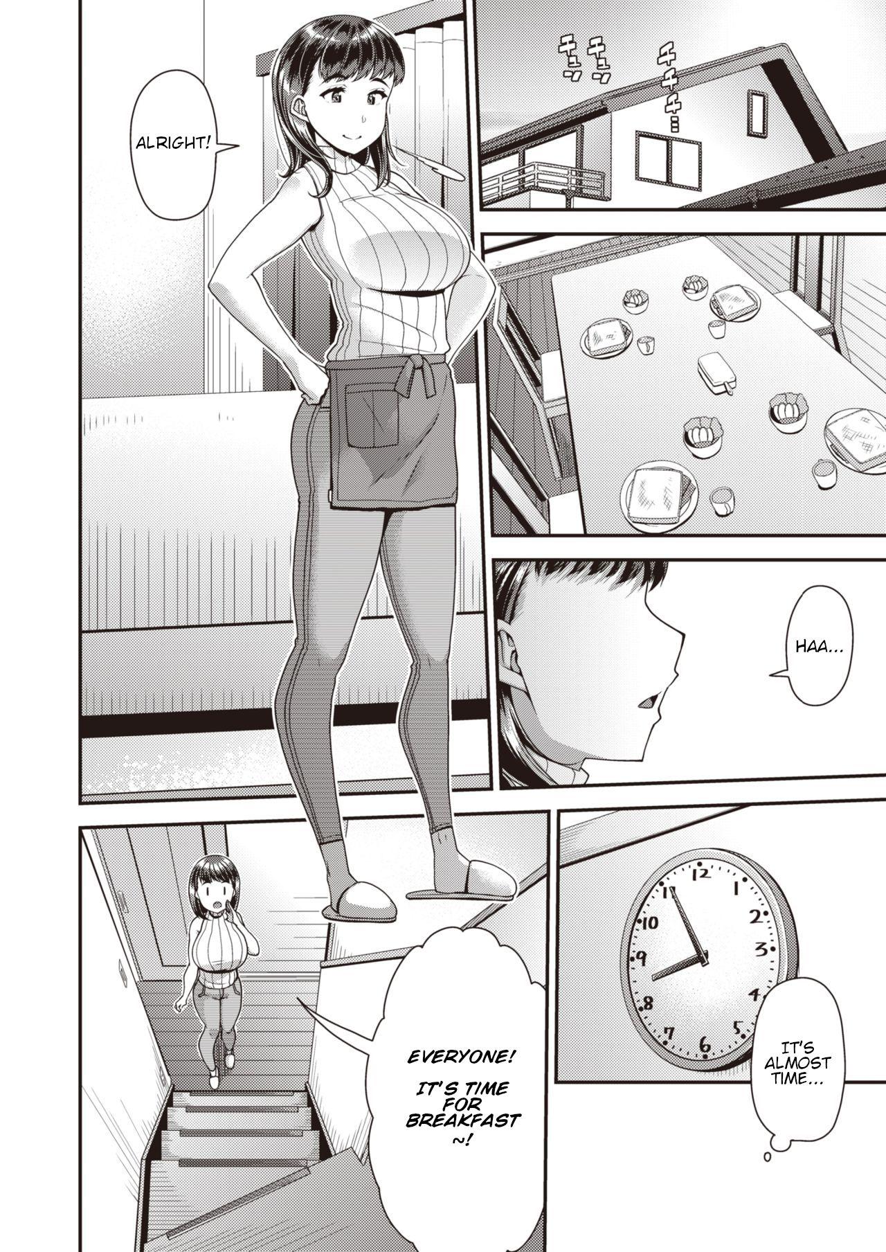 Family X Page 2 Of 17 hentai haven, Family X Page 2 Of 17 uncensored hentai