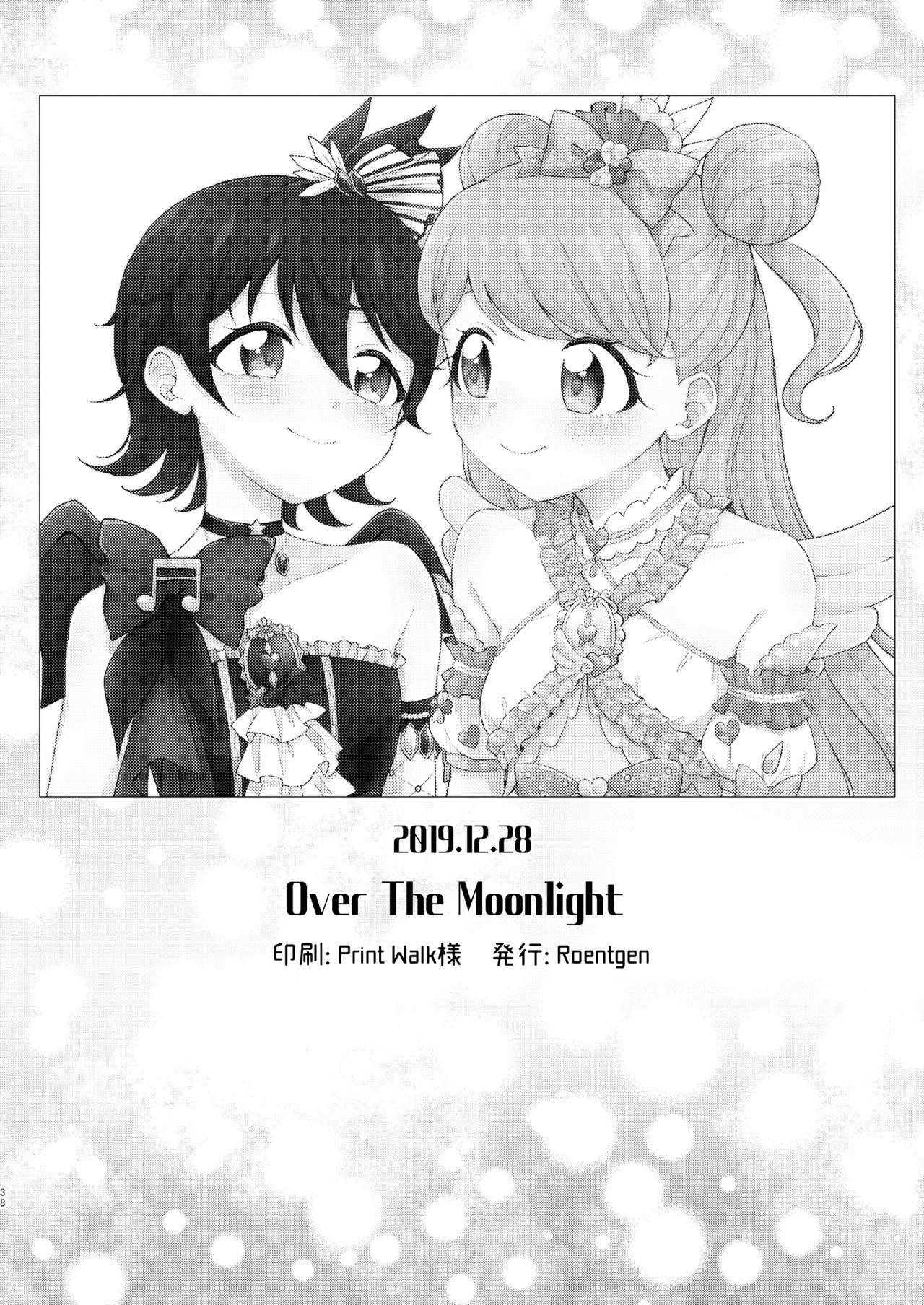Over the Moonlight 37