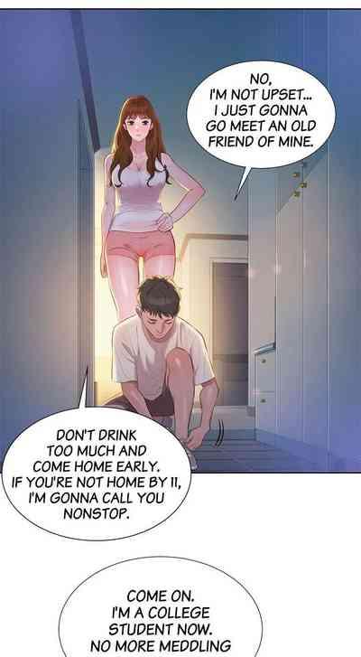 What do you Take me For? Ch.34/? 8