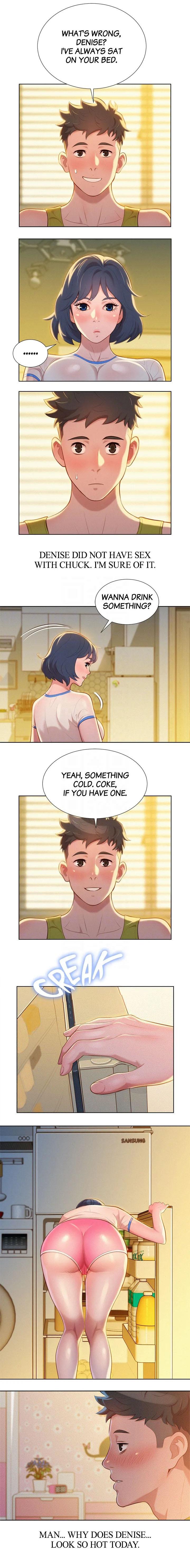 What do you Take me For? Ch.36/? 245