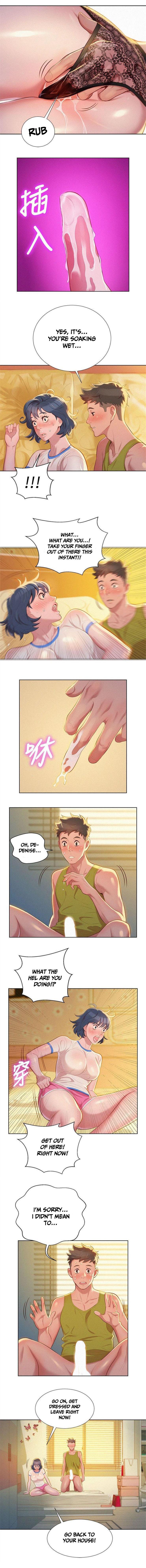What do you Take me For? Ch.36/? 259
