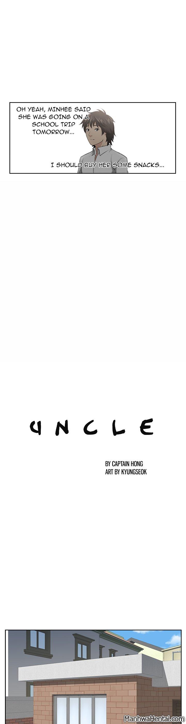 Uncle Ch. 1-10 40