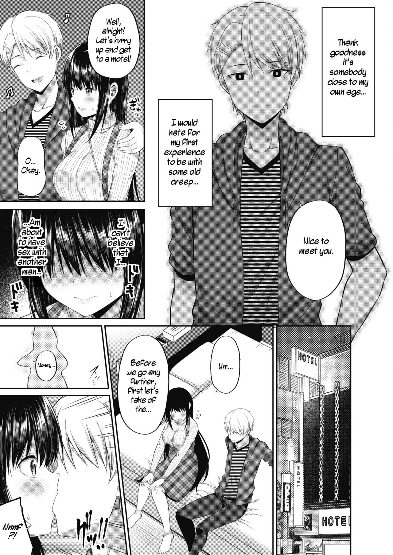Sex Party Kizuita Ato ni wa - After noticing | After Realizing Hot Women Having Sex - Page 13