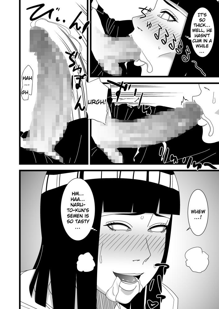 Amature Sex Hokage Fuufu no Shiseikatsu | The Hokage Couple's Private Life - Naruto Bdsm - Page 7