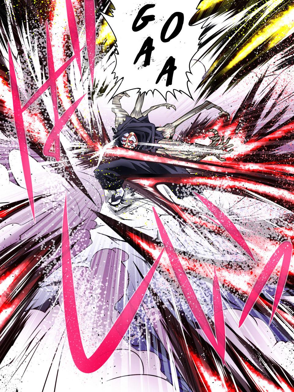 Mmd [Atelier Hachifukuan] Superheroine Yuukai Ryoujoku VII - Superheroine in Distress - Kunoichi Suzushiro II [English] [Harasho Project] [Incomplete] - Original De Quatro - Page 7