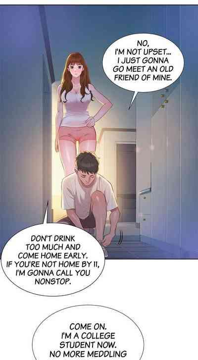 What do you Take me For? Ch.38/? 8